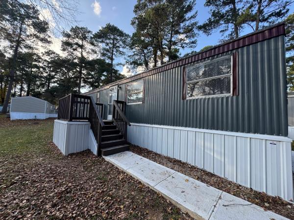 1994 Skyline Mobile Home For Sale