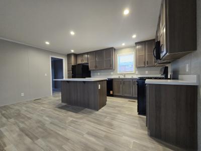 Photo 3 of 10 of home located at 7204 East Grand River Ave Lot 402 Portland, MI 48875