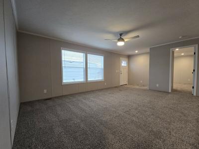 Photo 5 of 10 of home located at 7204 East Grand River Ave Lot 402 Portland, MI 48875