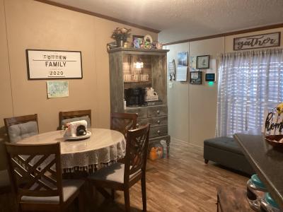 Photo 4 of 12 of home located at 3025 Yarrow Circle Evans, CO 80620