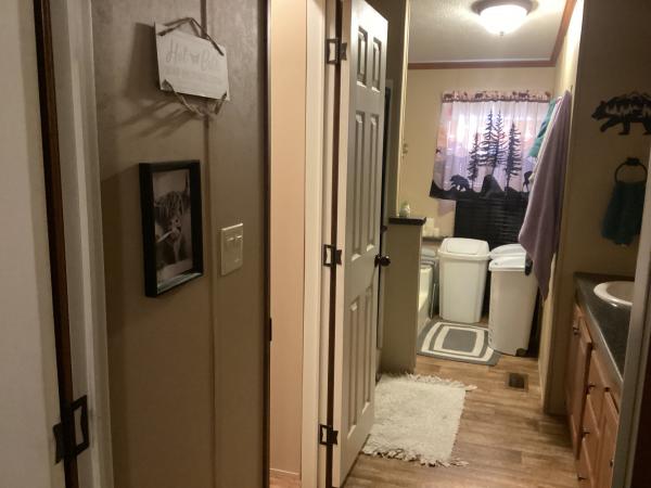 2015 Other Unknown Mobile Home