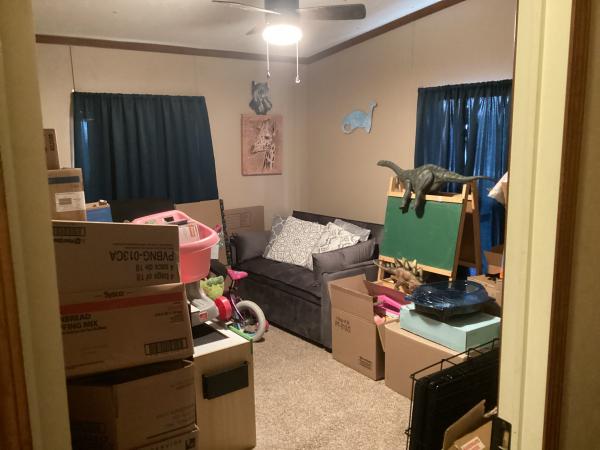 2015 Other Unknown Mobile Home