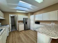 1992 Horizon Mobile Home