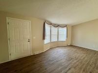 1992 Horizon Mobile Home