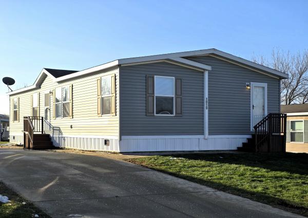2018 Pulse 5628-732 Mobile Home