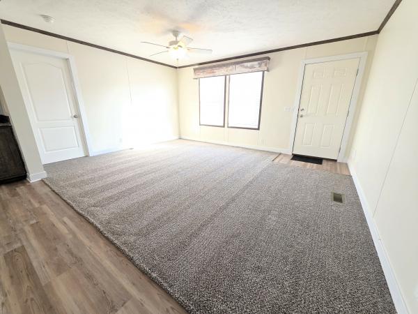 2018 Pulse 5628-732 Mobile Home