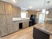 2018 Pulse 5628-732 Mobile Home