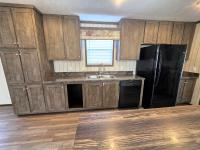 2018 Pulse 5628-732 Mobile Home