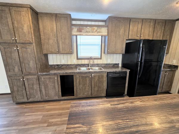 2018 Pulse 5628-732 Mobile Home