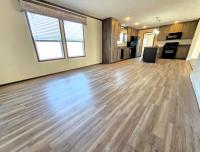 2018 Pulse 5628-732 Mobile Home