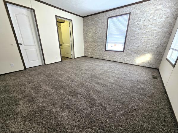 2018 Pulse 5628-732 Mobile Home