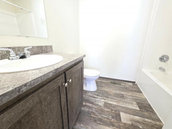 2018 Pulse 5628-732 Mobile Home