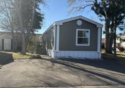 Mobile Home at 2300 W County Rd 38E Site 014 Fort Collins, CO 80526