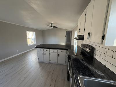 Photo 3 of 8 of home located at 2300 W County Rd 38E Site 014 Fort Collins, CO 80526