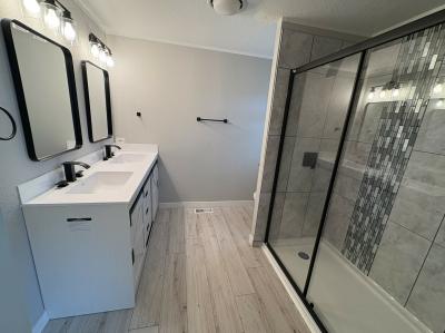 Photo 5 of 8 of home located at 2300 W County Rd 38E Site 014 Fort Collins, CO 80526