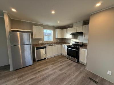 Mobile Home at 178 Country Club Blvd. Belleville, MI 48111