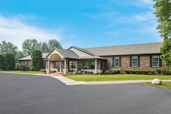 2025 Clayton-Wakarusa Mobile Home For Sale