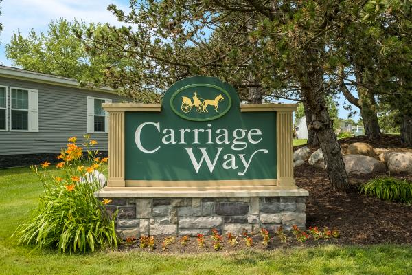 2025 Clayton-Wakarusa Mobile Home