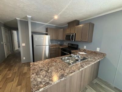 Mobile Home at 57 Third St. #57 Dearborn Heights, MI 48127