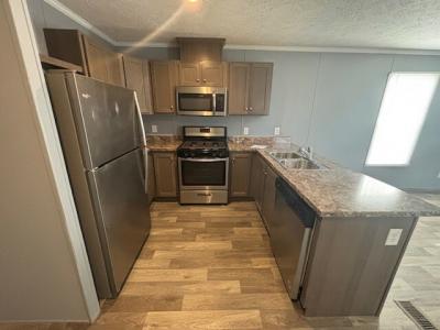 Photo 2 of 29 of home located at 57 Third St. #57 Dearborn Heights, MI 48127