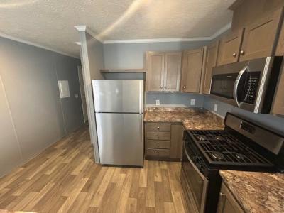 Photo 4 of 29 of home located at 57 Third St. #57 Dearborn Heights, MI 48127