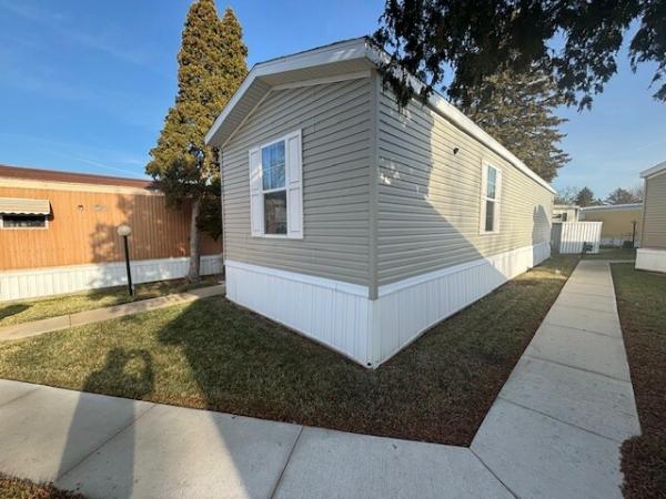 2022 Champion - Topeka  Home