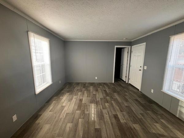 2022 Champion - Topeka  Home