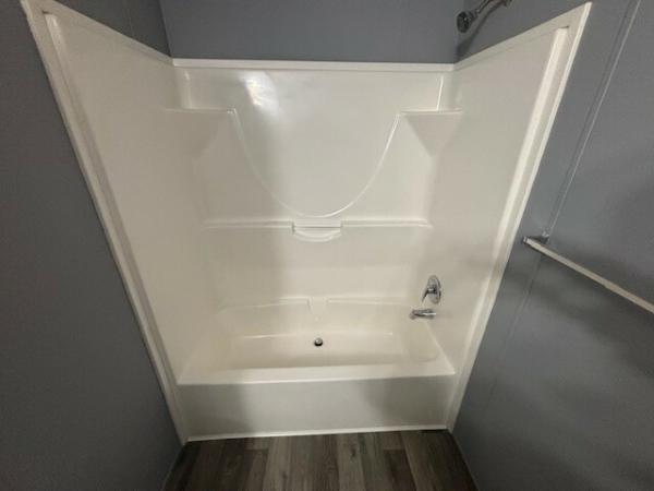 2022 Champion - Topeka  Home