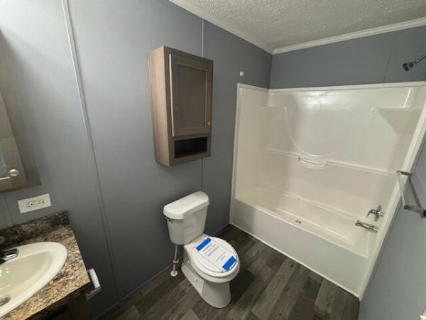 2022 Champion - Topeka  Home