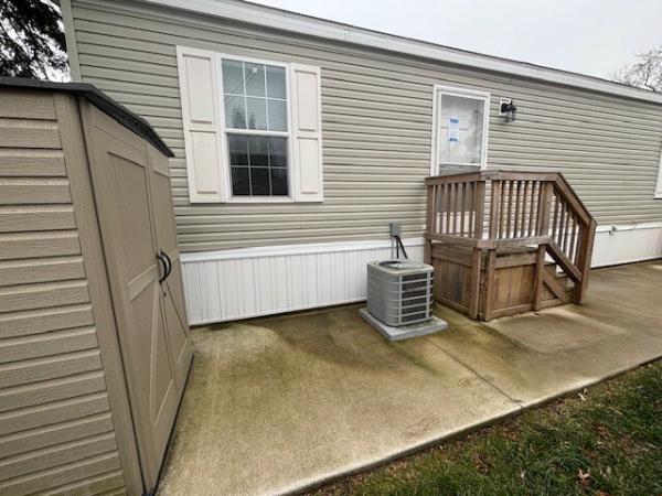 2022 Champion - Topeka  Home