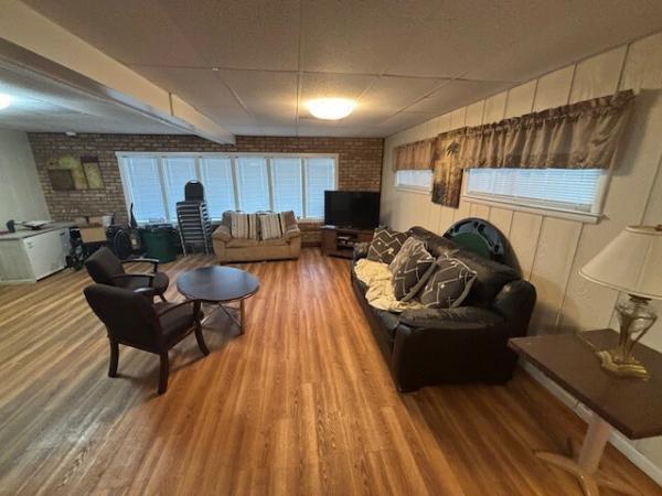 2022 Champion - Topeka  Home