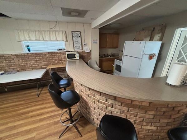 2022 Champion - Topeka  Home