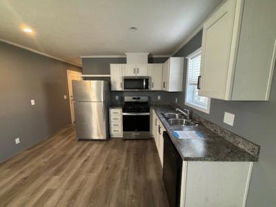 Photo 2 of 27 of home located at 79 Third St. #79 Dearborn Heights, MI 48127