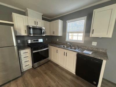 Photo 3 of 27 of home located at 79 Third St. #79 Dearborn Heights, MI 48127