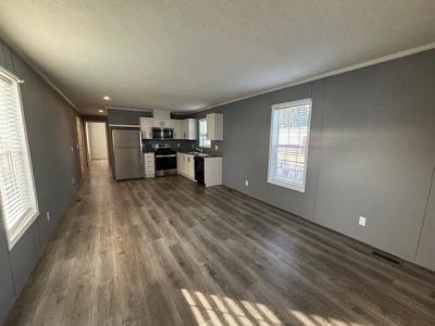 Photo 4 of 27 of home located at 79 Third St. #79 Dearborn Heights, MI 48127