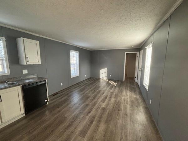 2022 Champion - Topeka  Home