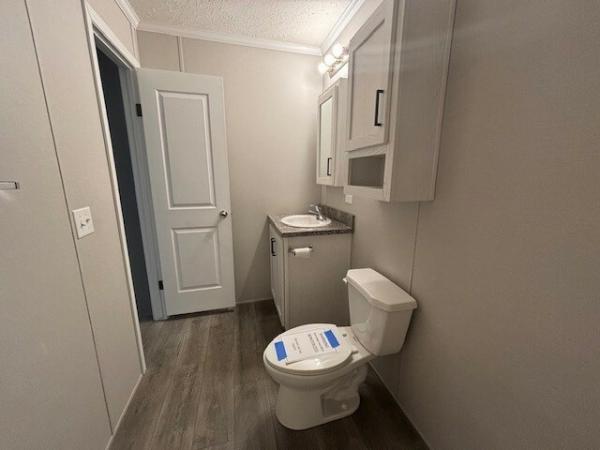 2022 Champion - Topeka  Home