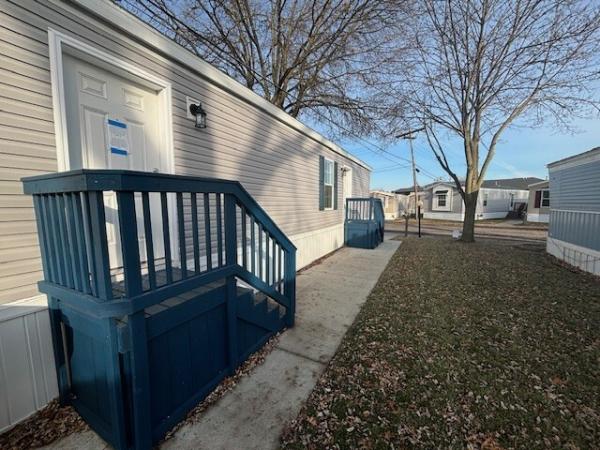 2022 Champion - Topeka  Home