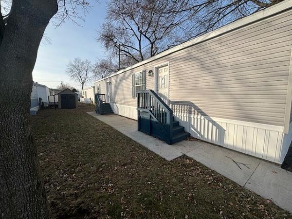 2022 Champion - Topeka  Home