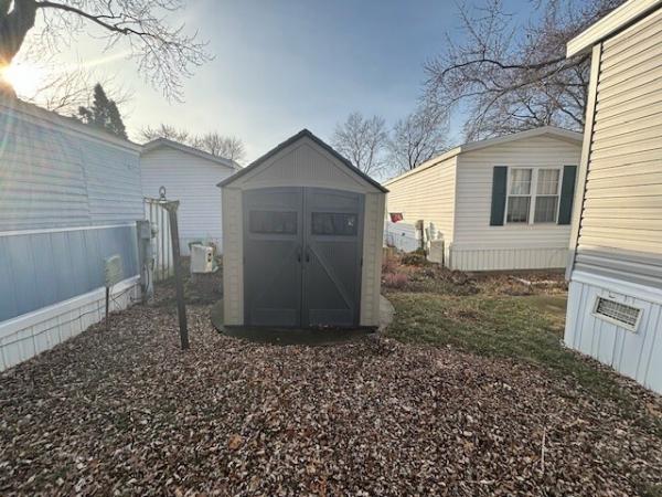 2022 Champion - Topeka  Home