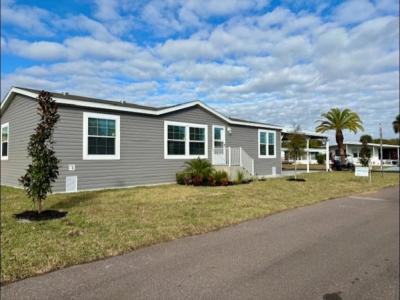 Mobile Home at 146 Berkely Circle Port Orange, FL 32129