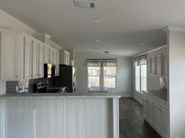 2026 Nobility - Ocala Drayton Mobile Home