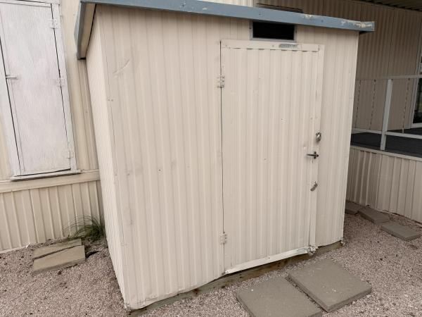 1970 Fleetwood Mobile Home For Sale