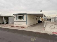 1970 Fleetwood  Home