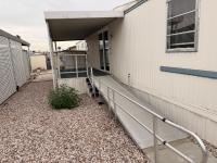 1970 Fleetwood  Home