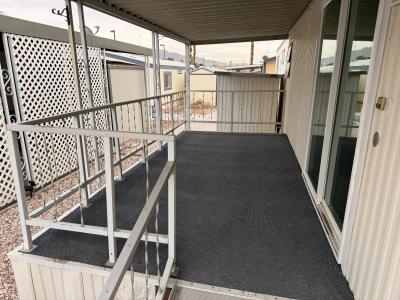 Photo 5 of 23 of home located at 3601 E Wyoming Ave #531 #531 Las Vegas, NV 89104