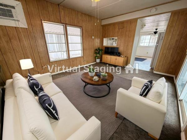 1970 Fleetwood  Home