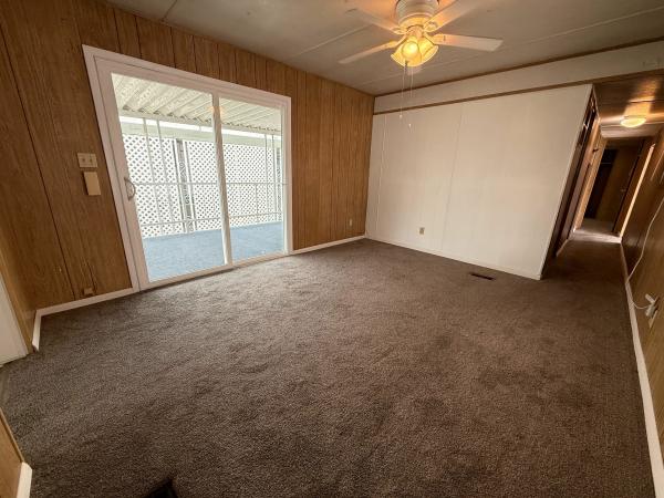 1970 Fleetwood  Home