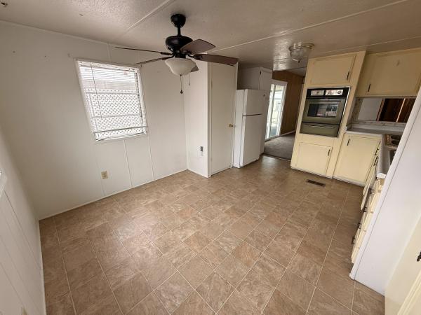 1970 Fleetwood  Home