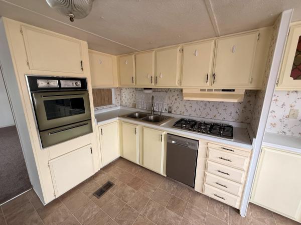 1970 Fleetwood  Home